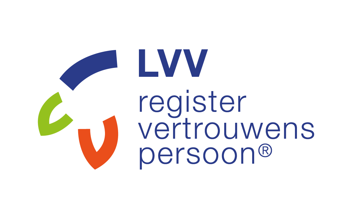 LVV Registervertrouwenspersoon